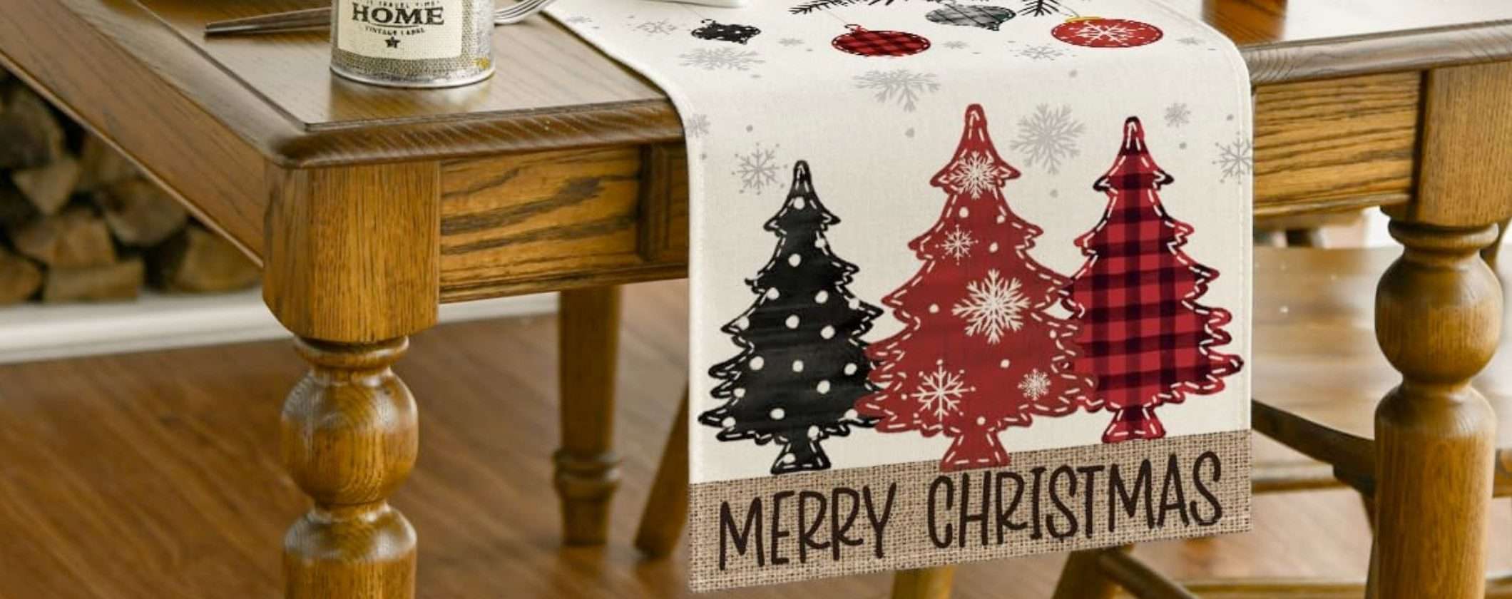 Runner di Natale da 1,60€ a 2,14€: su Amazon Haul i prezzi sono SBRICIOLATI