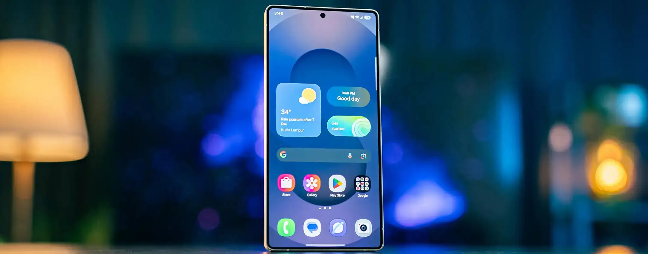 Samsung lancia a sorpresa la beta di One UI 8.5 per i Galaxy S25: le novità