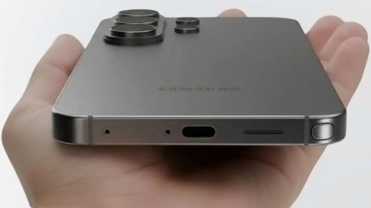 Samsung Galaxy S26 Ultra Samsung Galaxy S26 Ultra