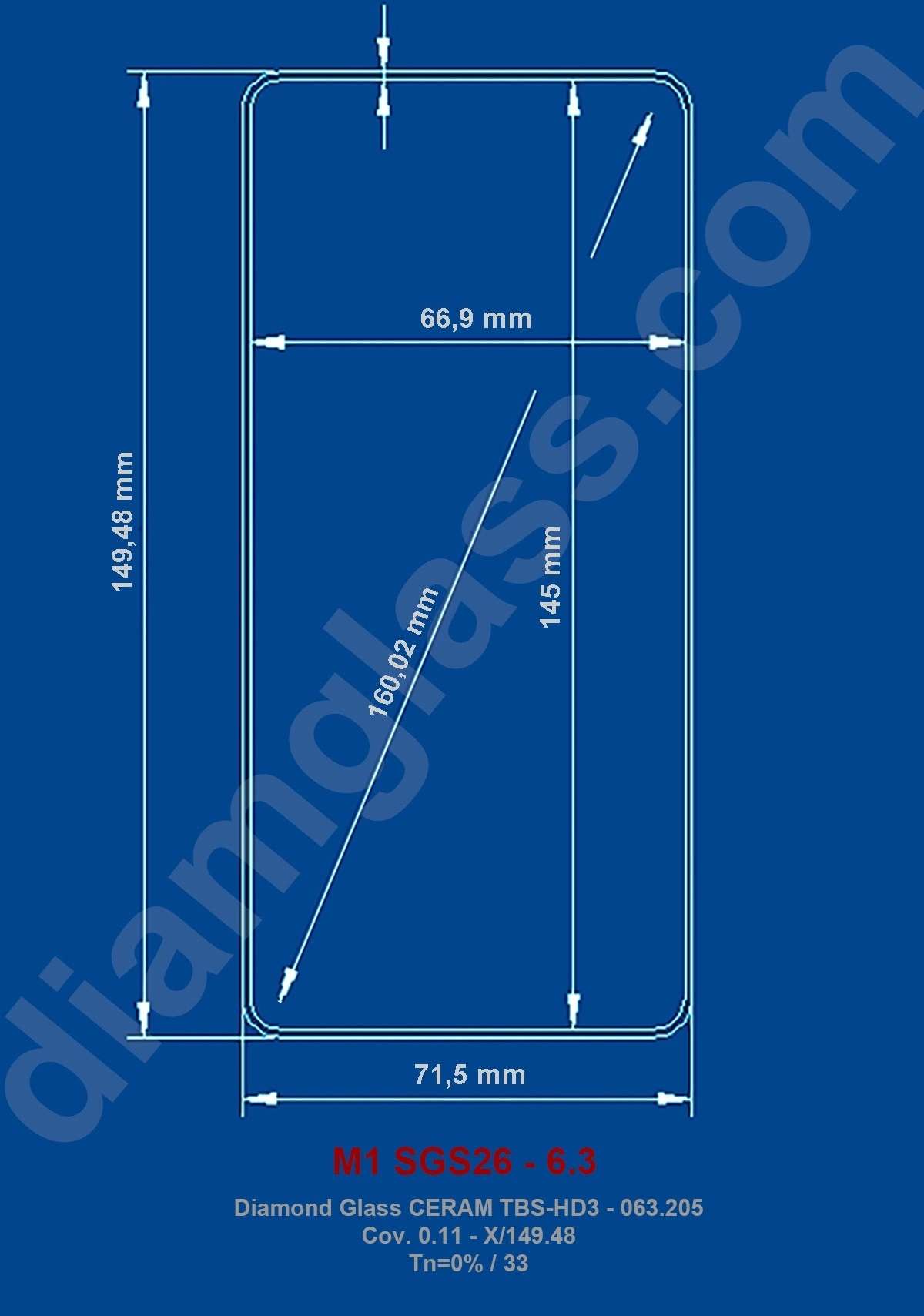 Samsung Galaxy S26 dimensioni Samsung Galaxy S26 dimensioni