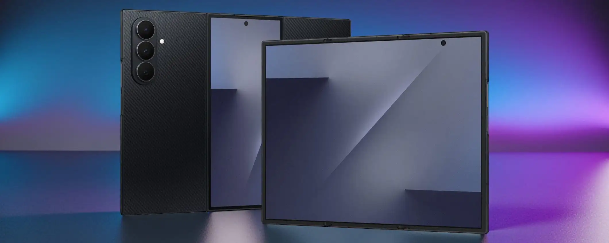 Galaxy Z TriFold ufficiale, scheda tecnica e prezzo: uscirà in Italia?