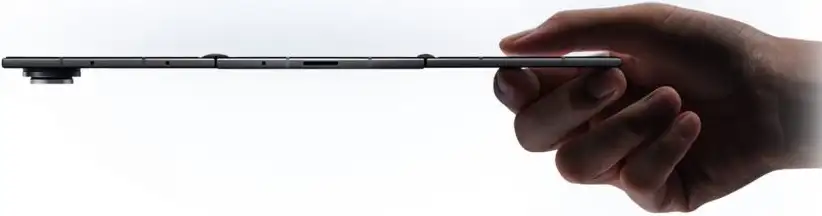 Samsung Galaxy Z TriFold