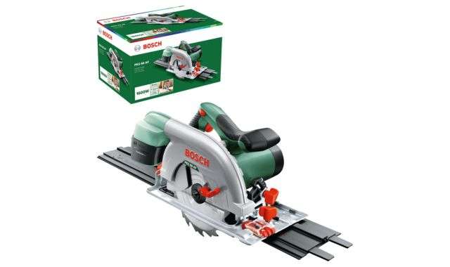 Sega circolare Bosch