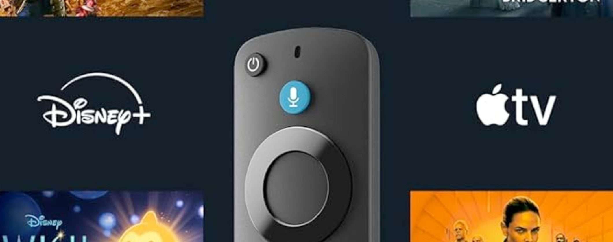 Amazon Fire TV Stick e Cube da 19,99€: OFFERTE di Natale WOW per la smart TV