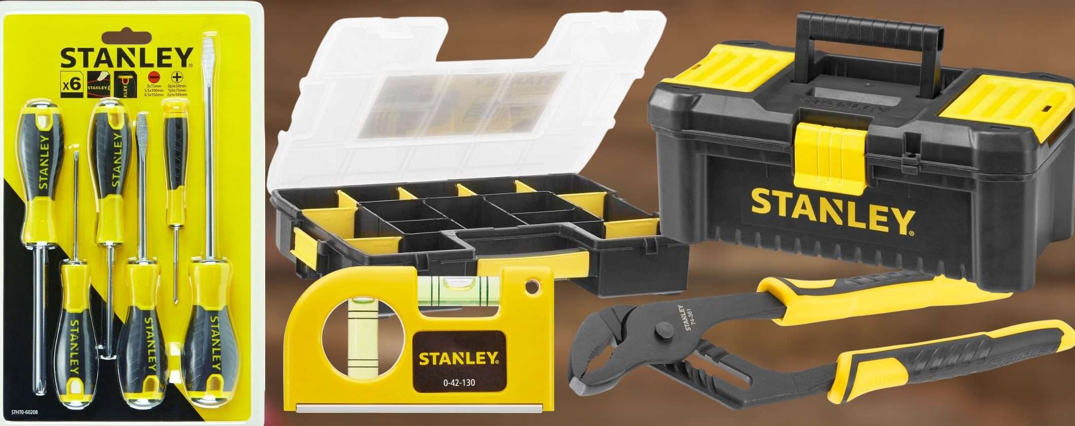 Stanley a meno di 10€: questo SVUOTATUTTO Natalizio è uno spettacolo