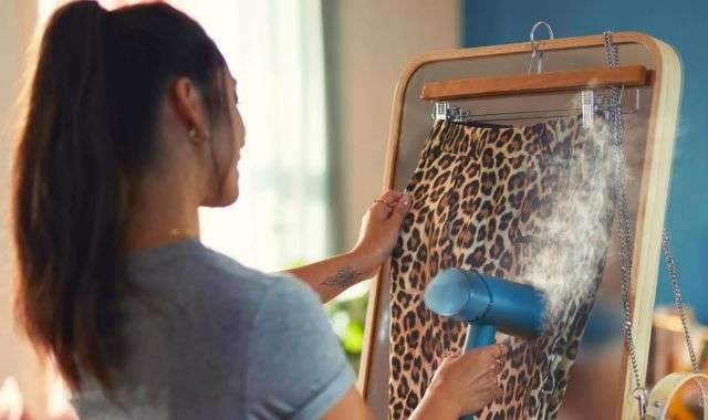 Stiratrice verticale Philips