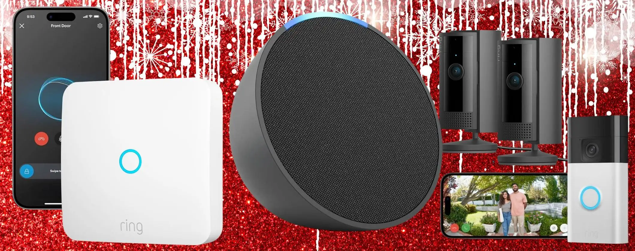 Cyber Monday, ULTIMA CHIAMATA per la tecnologia Amazon in sconto SHOCK