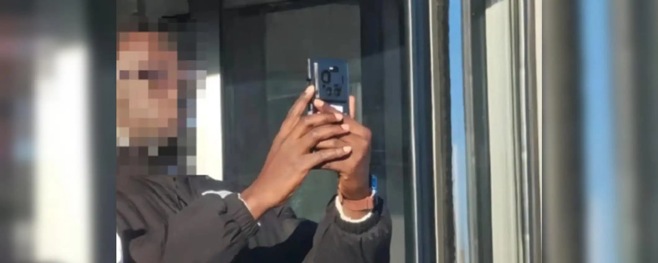 Xiaomi 17 Ultra, prima foto dal vivo: brutte notizie per la fotocamera