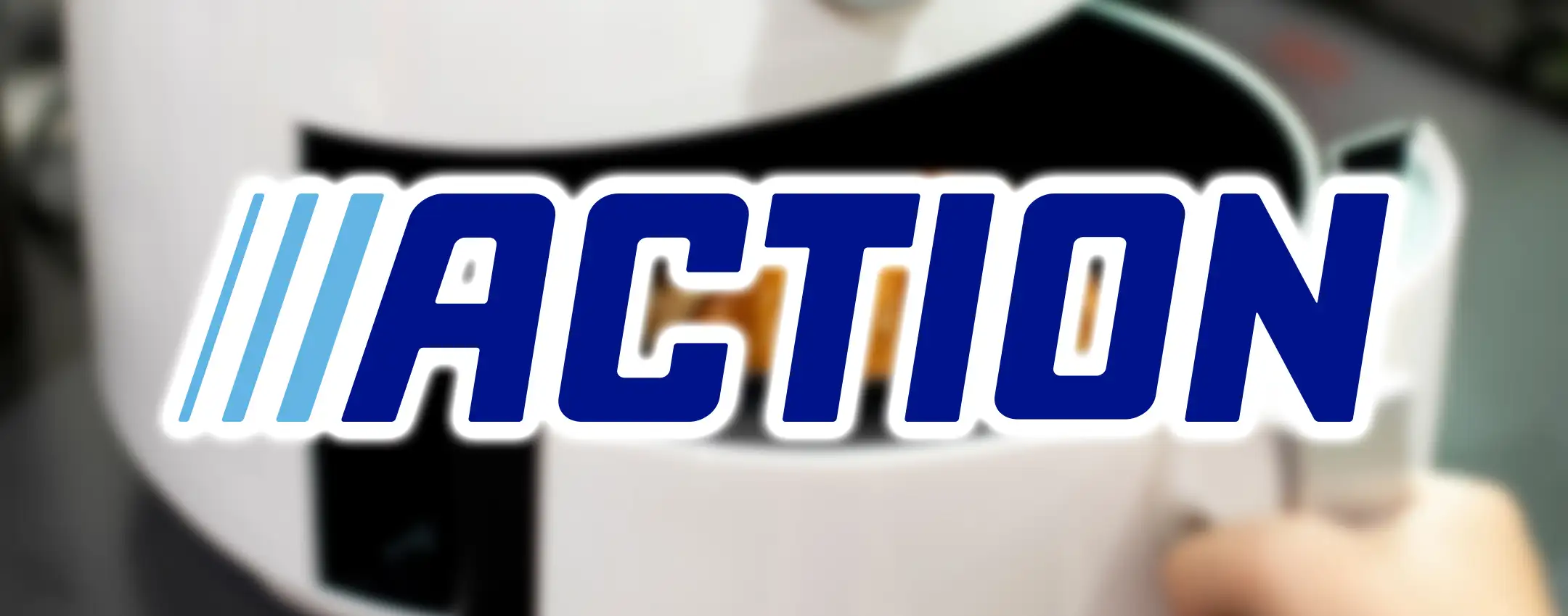 Occasione d'oro da Action: la friggitrice ad aria DOPPIA che tutti vogliono è in offerta