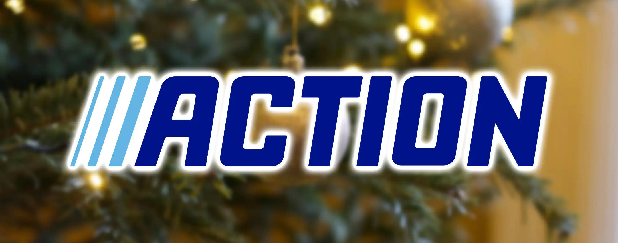 Volantino Action, tutto per il Natale: offerte su idee regalo e decorazioni