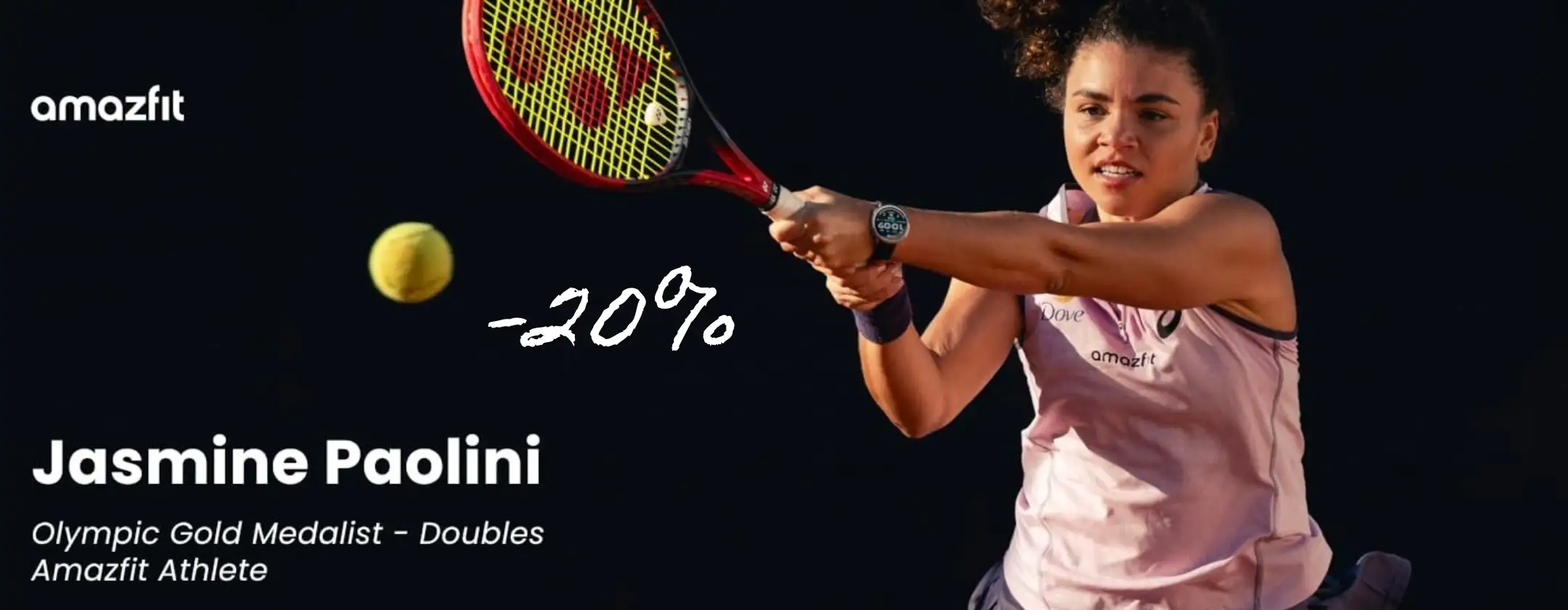 AMAZFIT Active 2: GPS con mappe incluse, autonomia 10gg e oltre 160 app