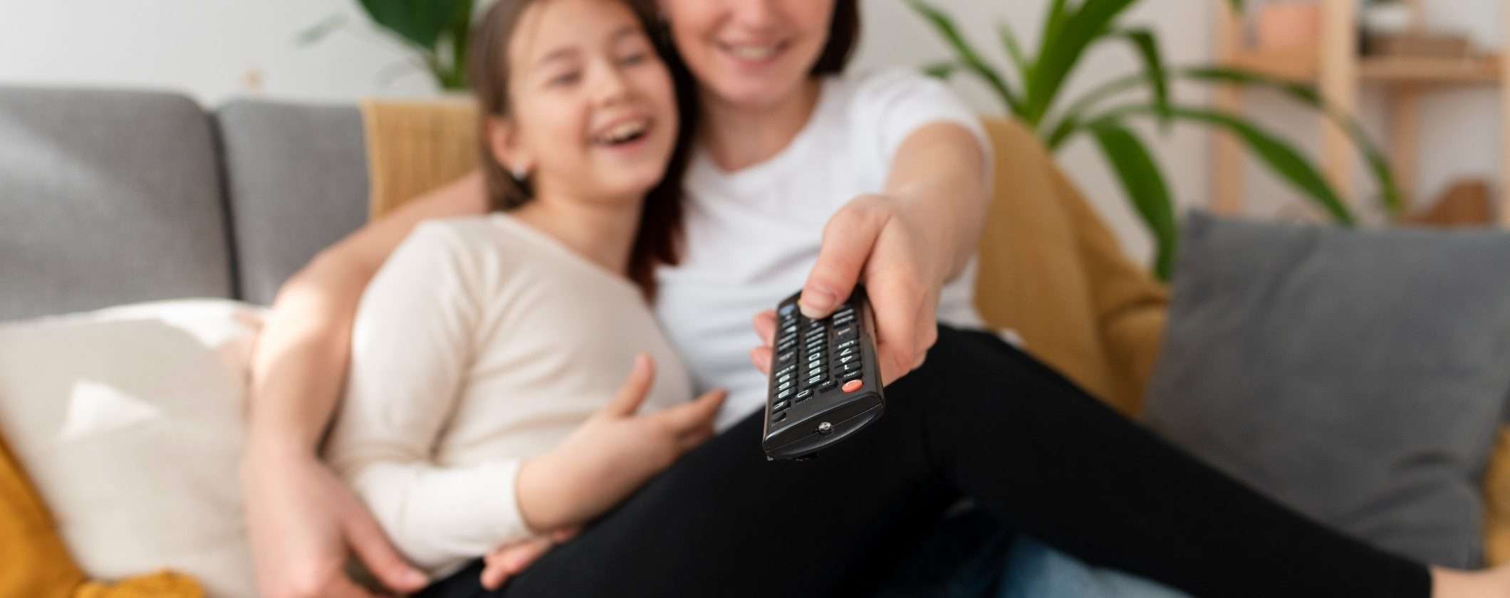 Ancora novità sul tuo tv: aggiornamenti importanti nella lista canali