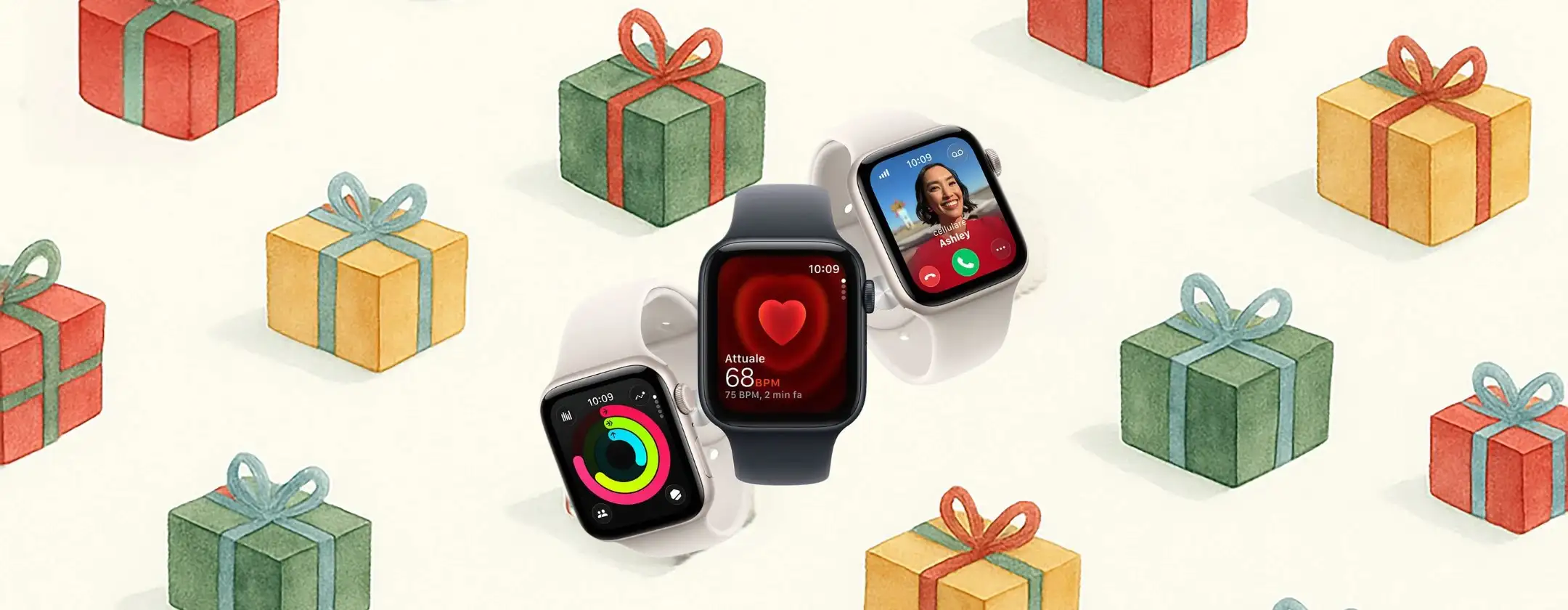 Apple Watch SE 3 (quasi) in REGALO su Amazon, anche tasso zero