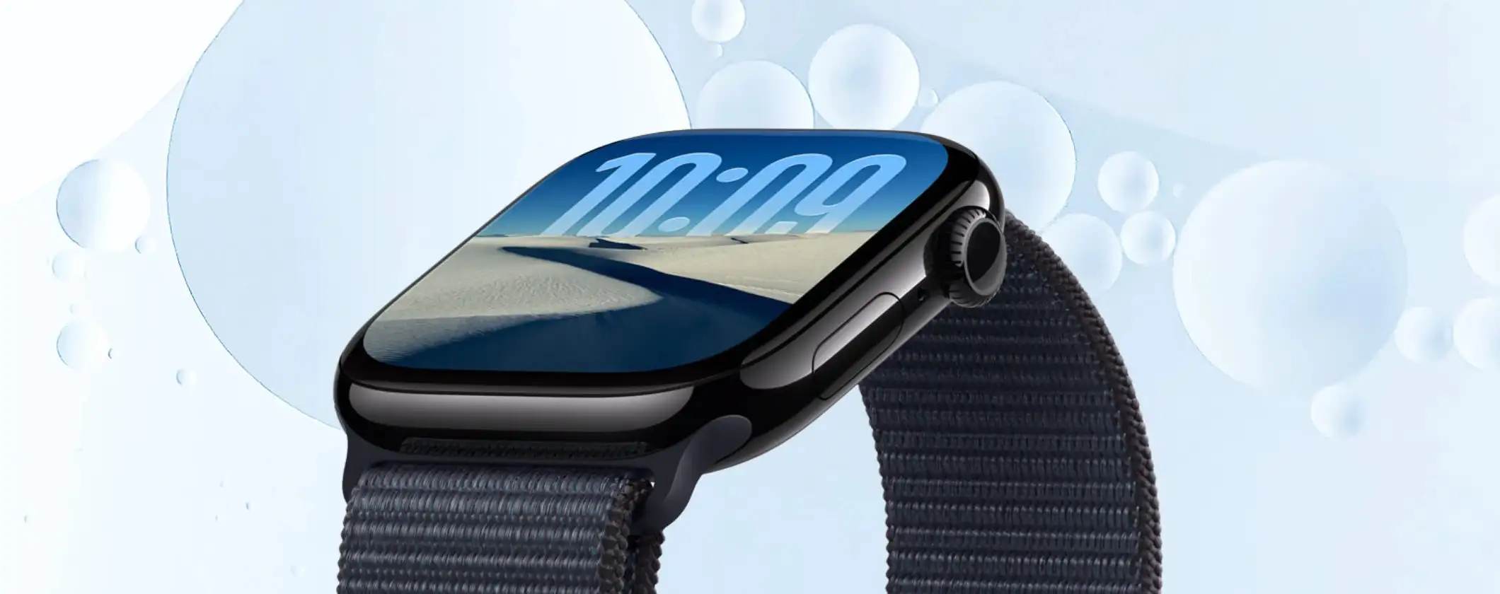 Apple Watch Series 11 a PREZZO RIDICOLO su Amazon