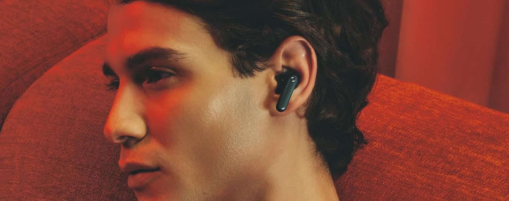 Auricolari CMF Buds 2: qualità premium a 29€ con il Cyber Monday Amazon