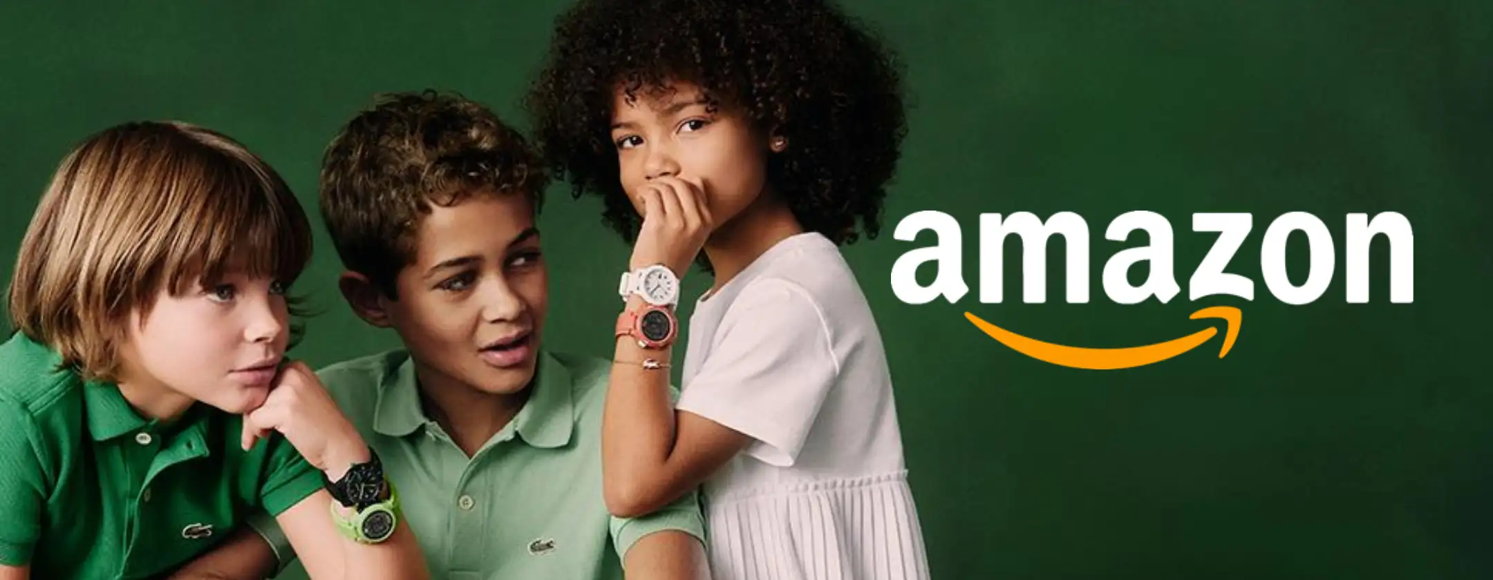 Bellissimo Orologio Lacoste: lusso quasi a metà prezzo su Amazon