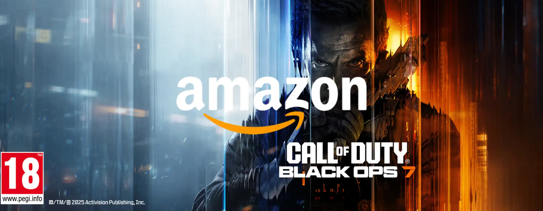 Call of Duty Black Ops 7 a prezzo stracciato al Cyber Monday Amazon
