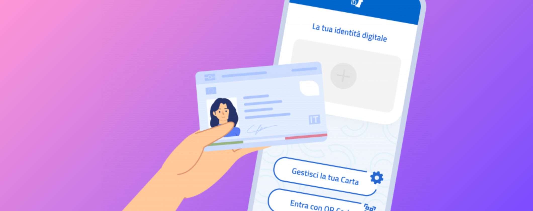 Carta di Identità Elettronica con scadenza illimitata potrebbe diventare realtà