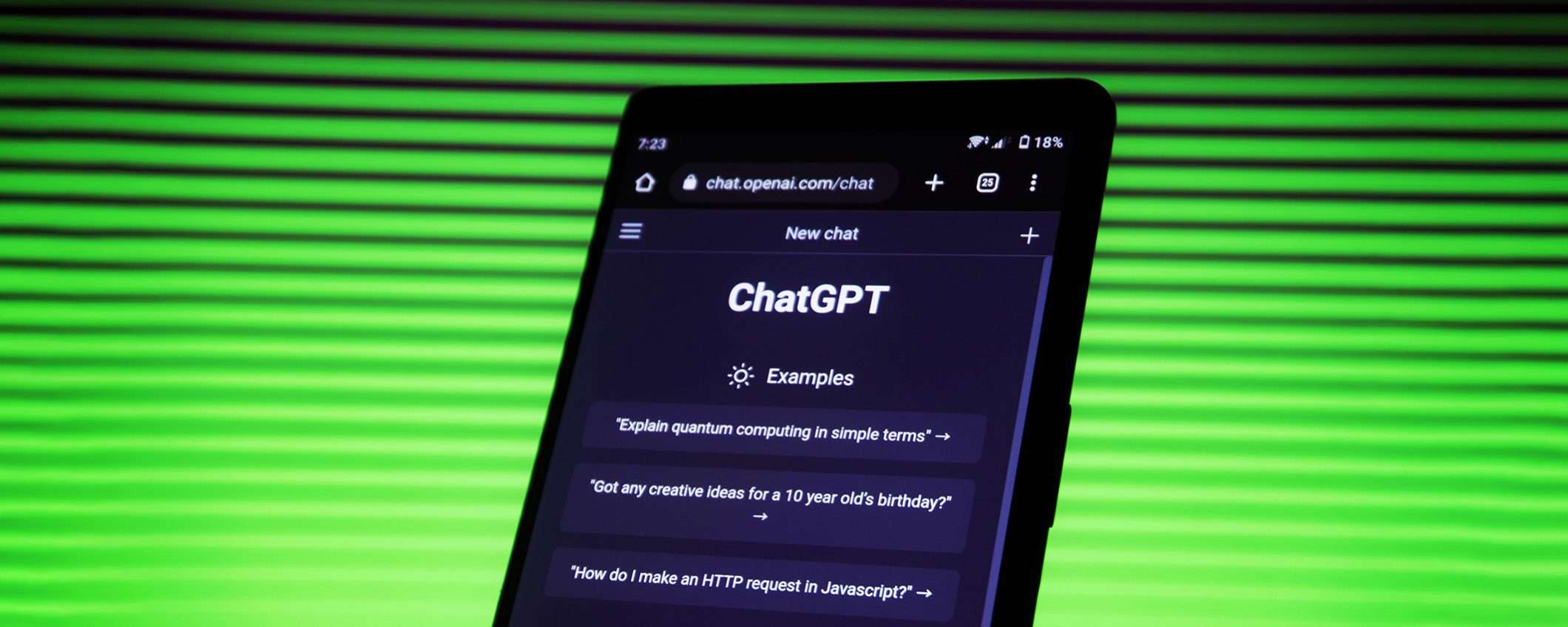 Anche ChatGPT si è arreso agli annunci pubblicitari: ads compaiono tra le chat