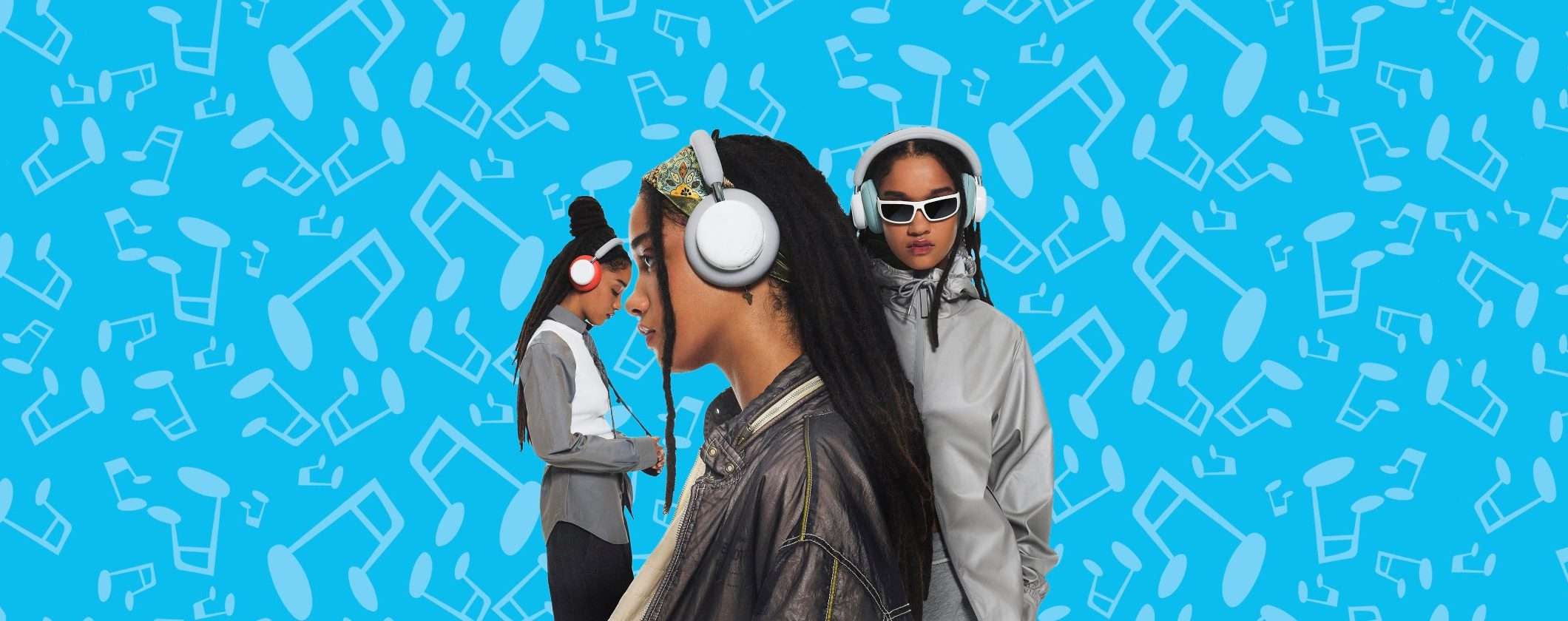 CMF Headphone Pro: cuffie Bluetooth premium a prezzo da mercatino su Amazon