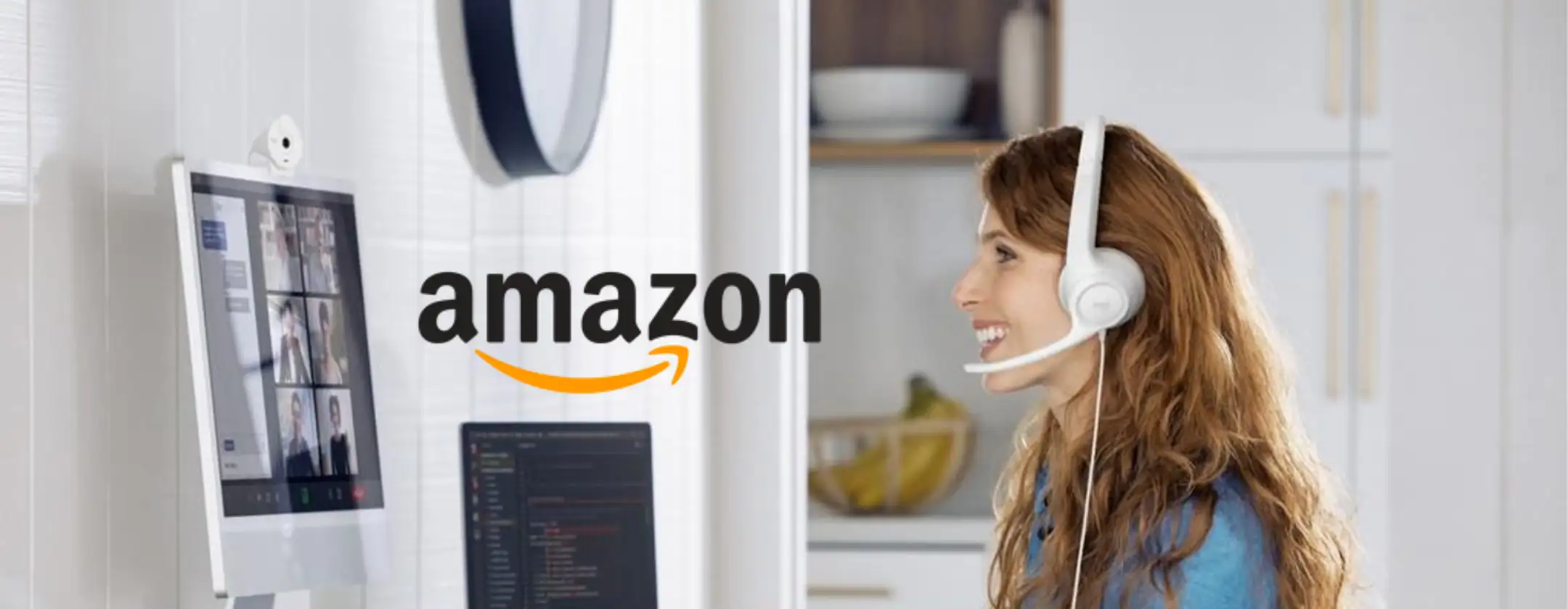 Cuffie Logitech H390 con cancellazione del rumore a soli 21€ su Amazon