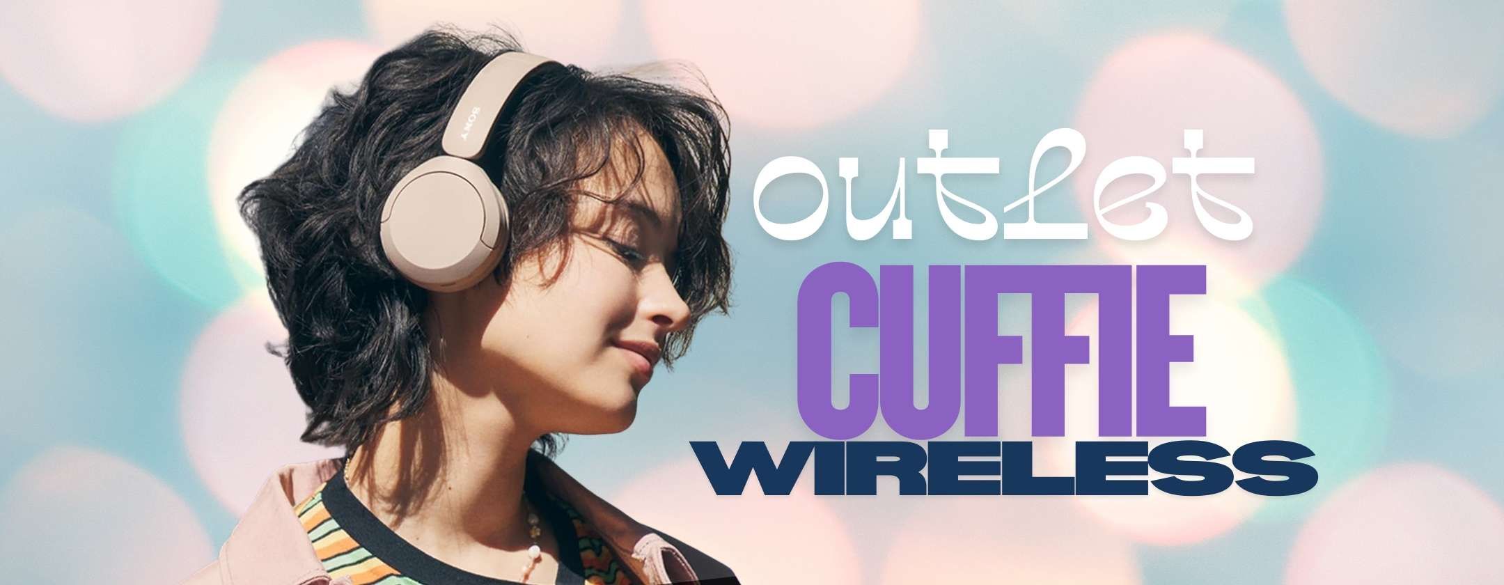 Cuffie wireless con meno di 40€ su Amazon per anticipare i regali di Natale