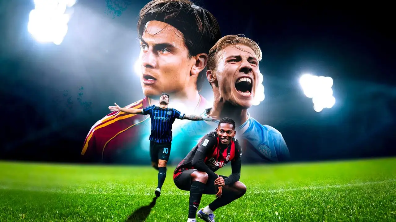 Serie A, le partite del 14 e 15 dicembre: ecco il programma di DAZN