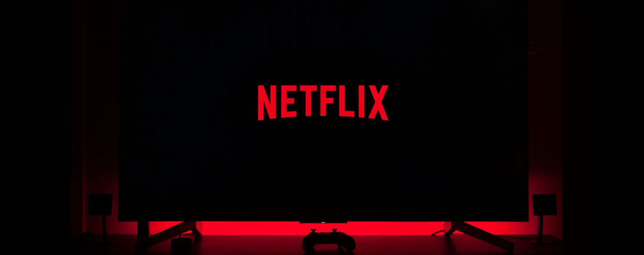 Dopo questa decisione Netflix non sarà più la stessa piattaforma