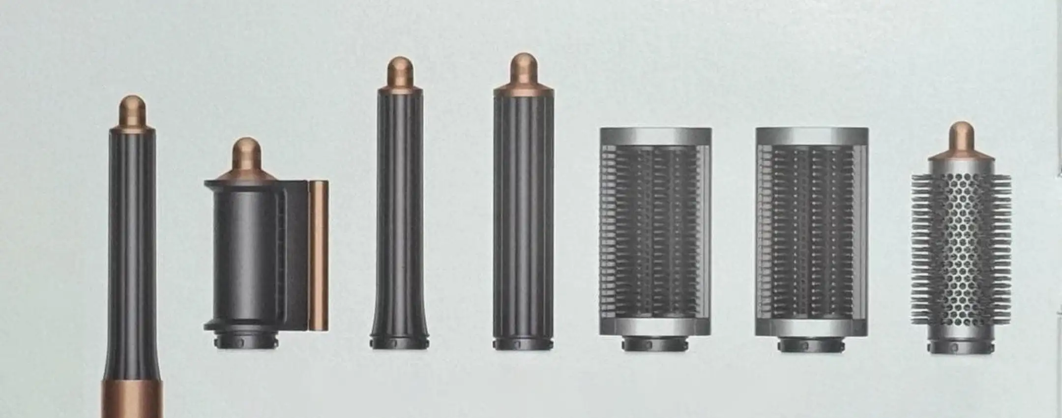 Asciuga e mette in piega: Dyson Airwrap, super risparmio grazie al codice promo