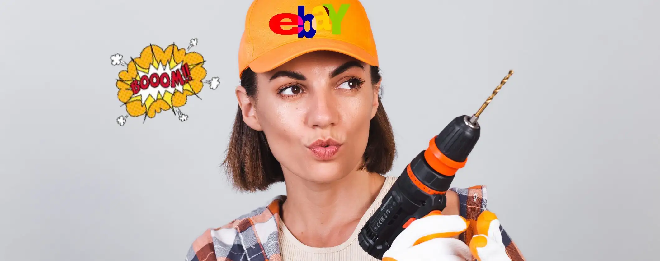 eBay fuori di testa: Trapani e Avvitatori a meno di 40€!