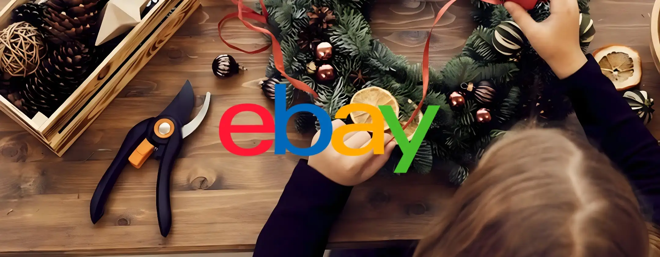 Fai da te a meno di 50€ su eBay con il Coupon REGALI25