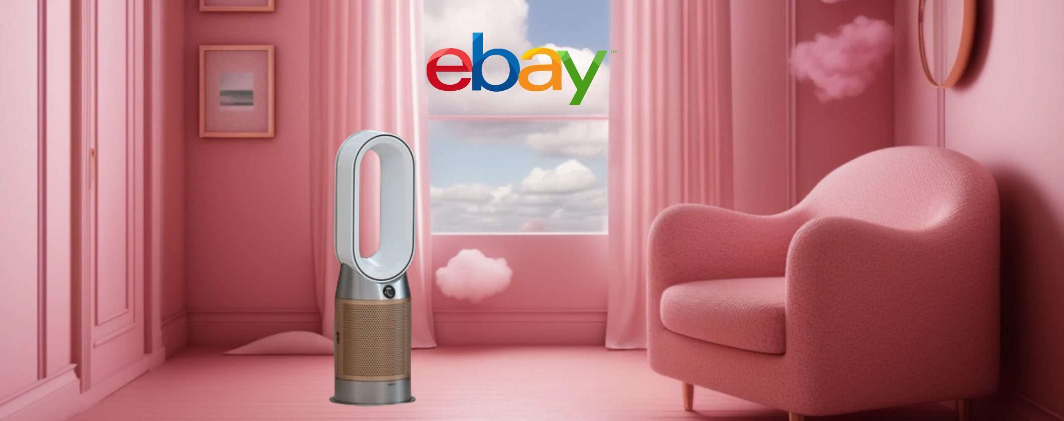 Fino a 30€ di extra sconto sui prodotti Dyson ricondizionati eBay