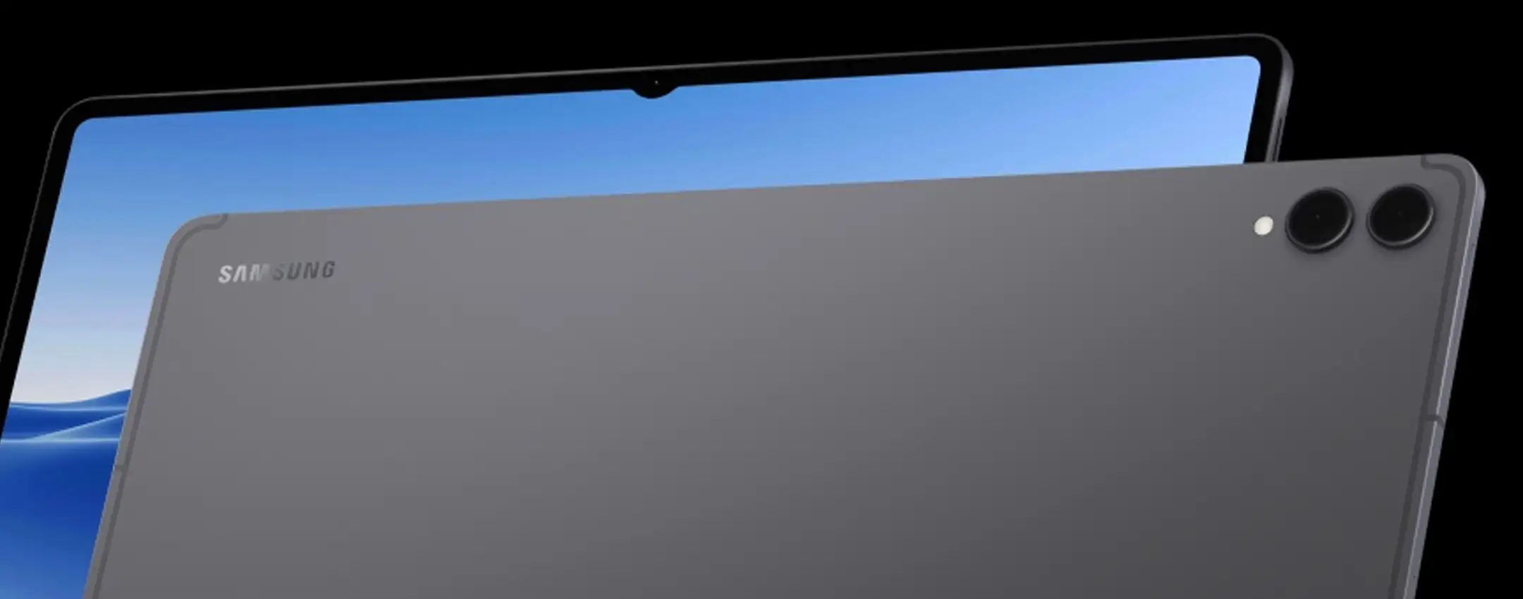 Samsung Galaxy Tab S11 Ultra: super offerta eBay con il nuovo codice promo