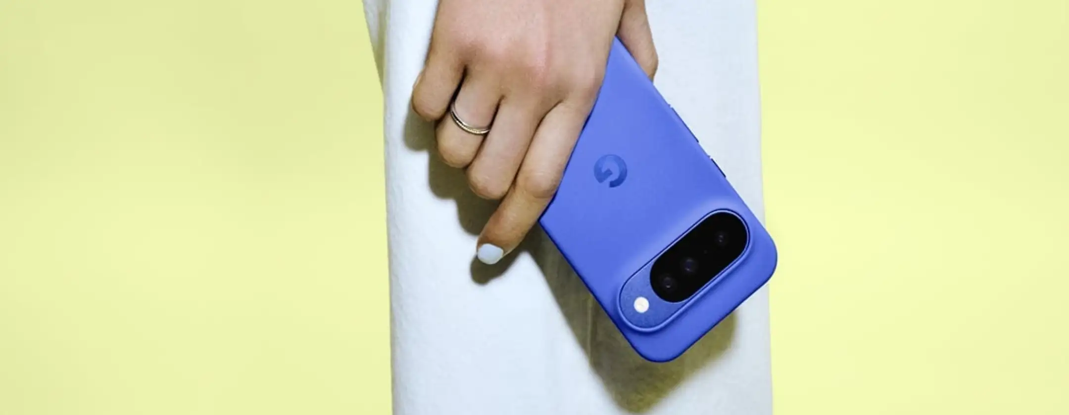 Il Google Pixel 10 256GB sotto i 670€ al Cyber Monday Amazon