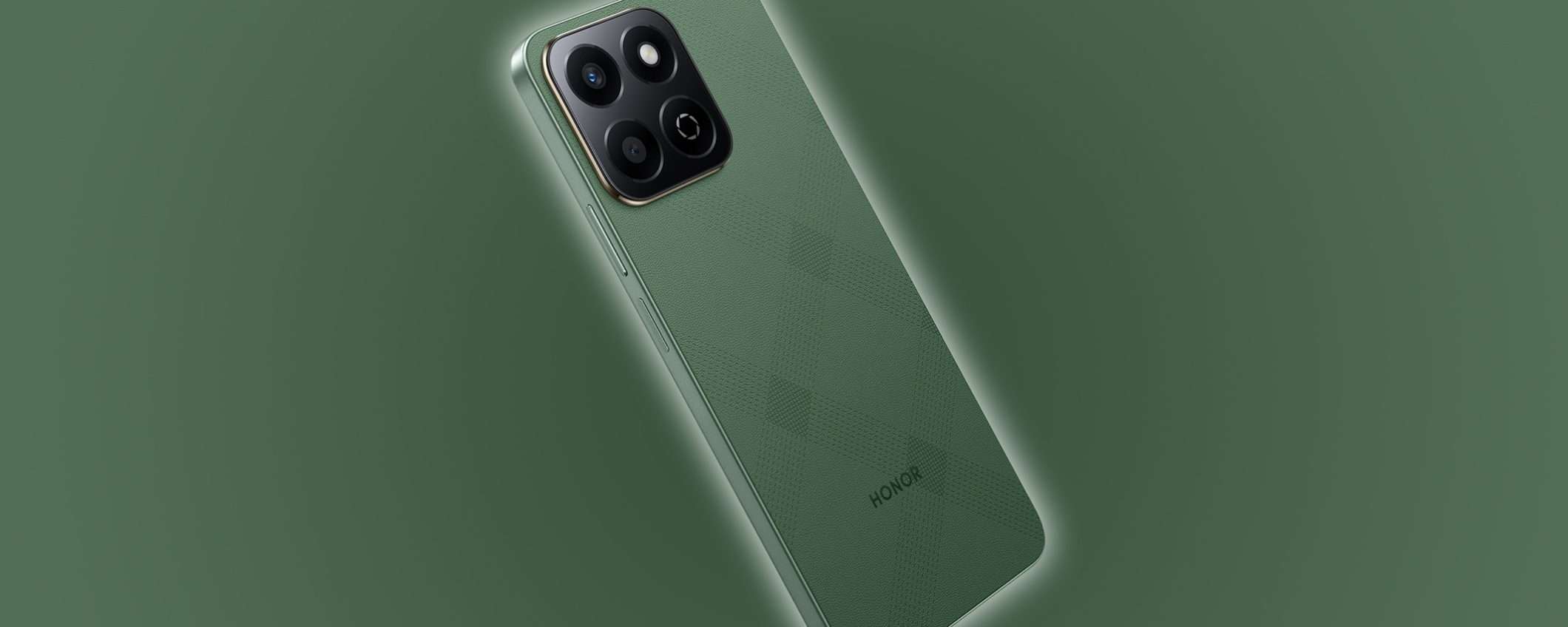 Poca spesa, tanta resa: HONOR 200 Smart è l'entry-level imperdibile a questo prezzo