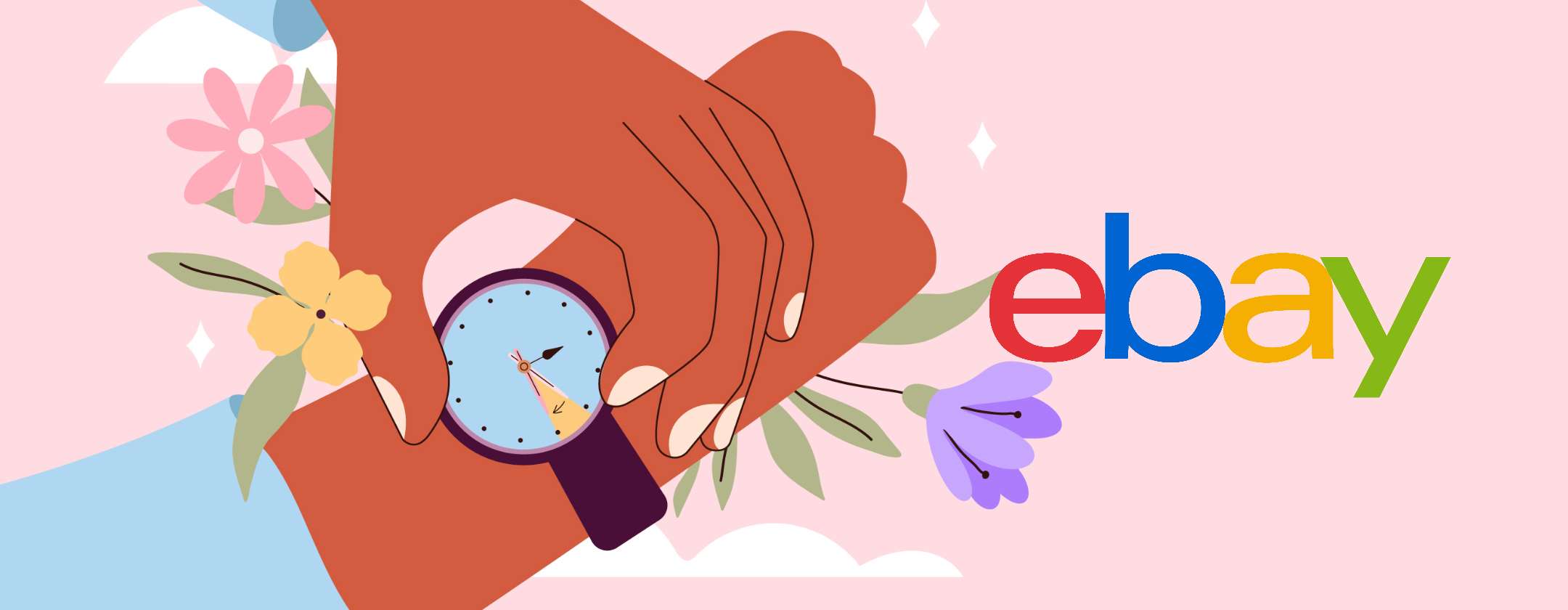 I migliori orologi in offerta su eBay con coupon per un regalo puntale