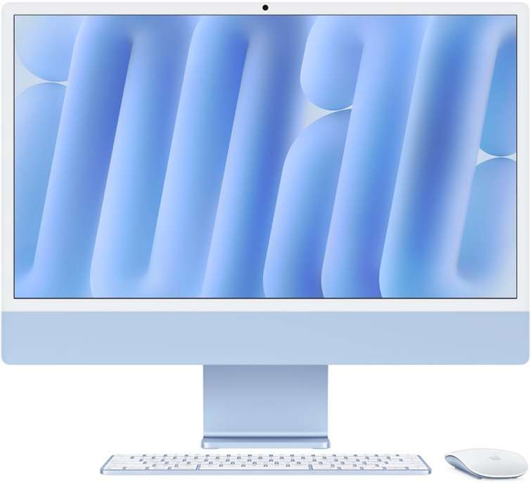iMac Apple
