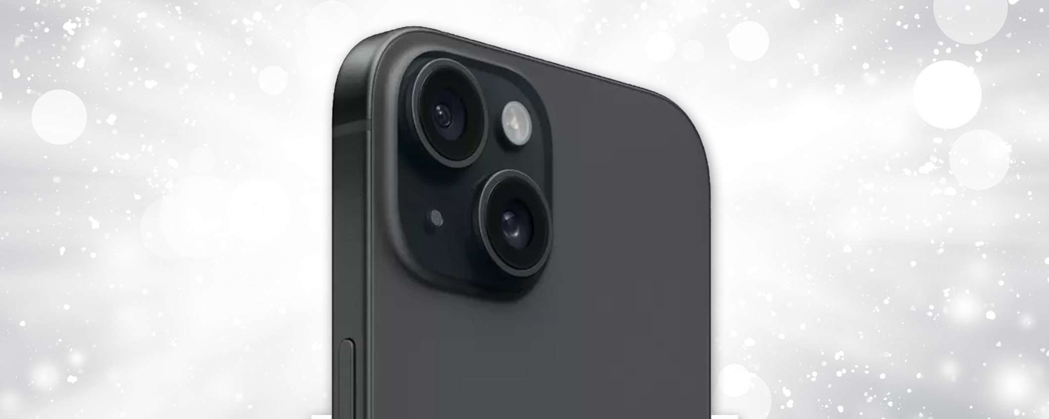 iPhone 15 è ancora tra i migliori top gamma: a questo prezzo è un vero best buy