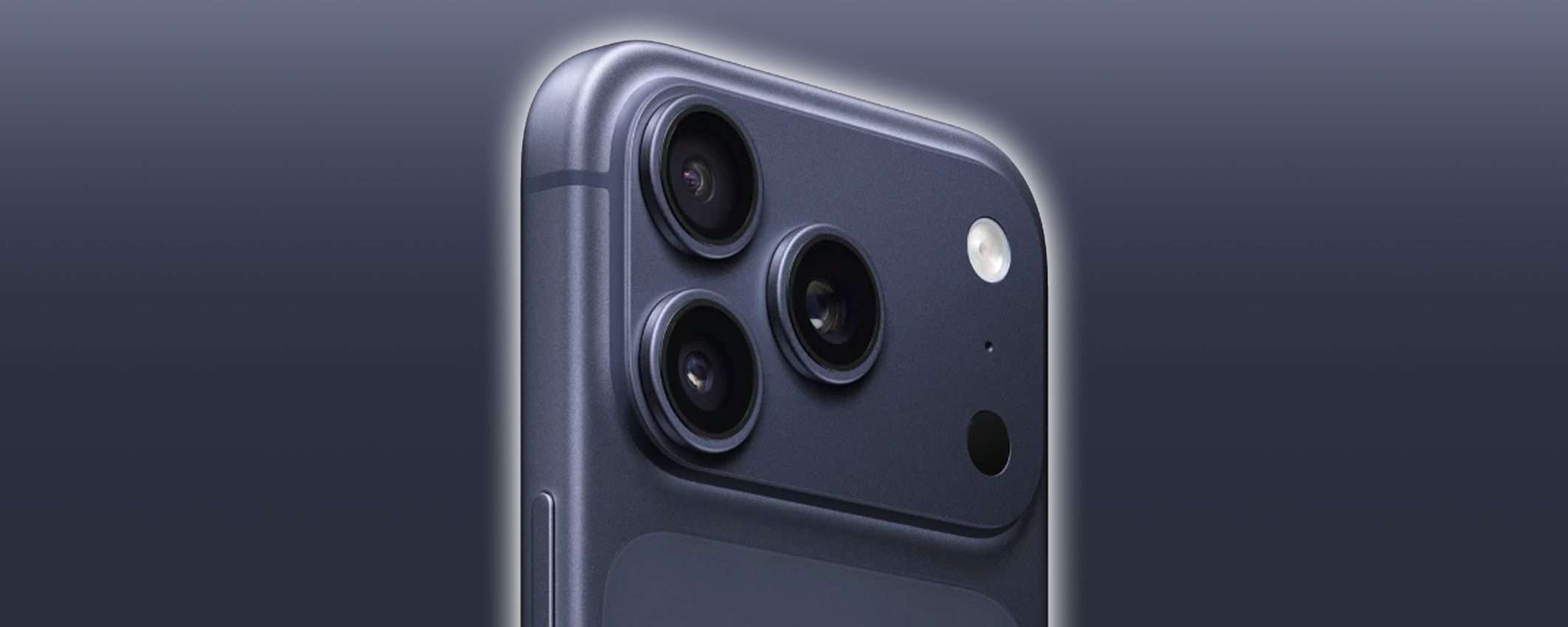 Il cyber monday è arrivato: iPhone 17 Pro super scontato su eBay