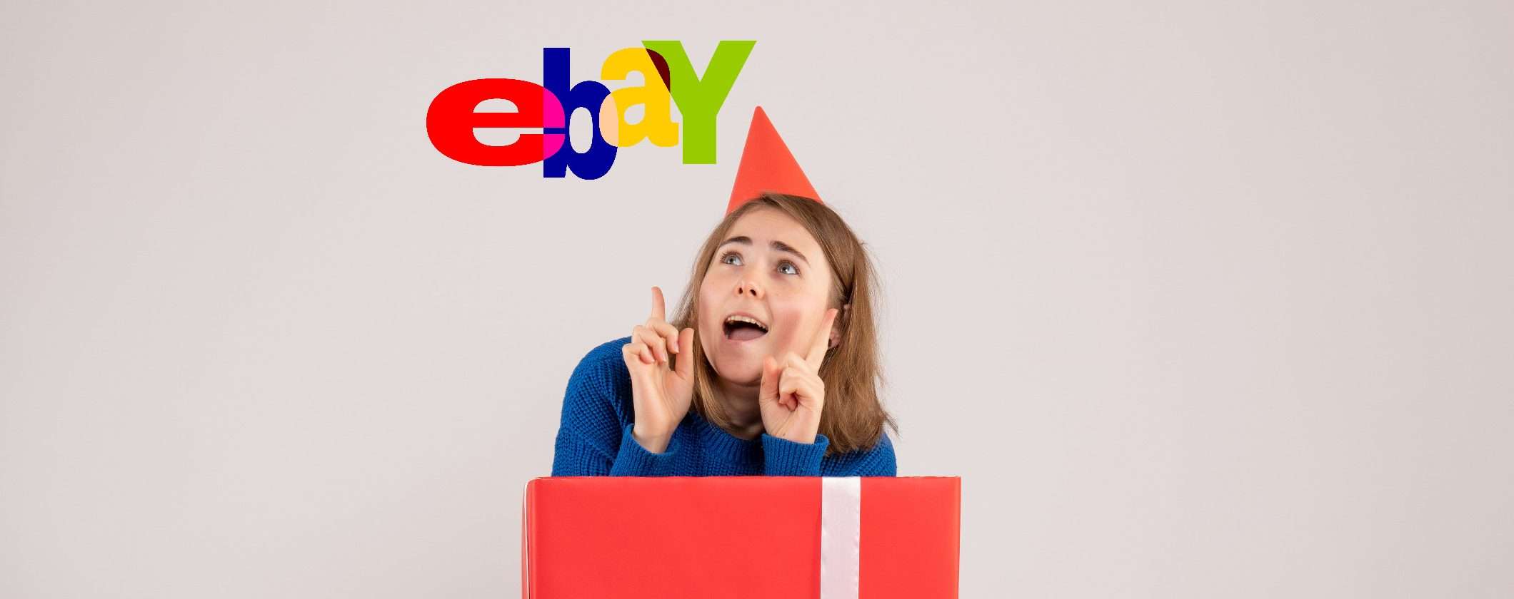 Le offerte più gettonate di oggi su eBay a prezzo stracciato