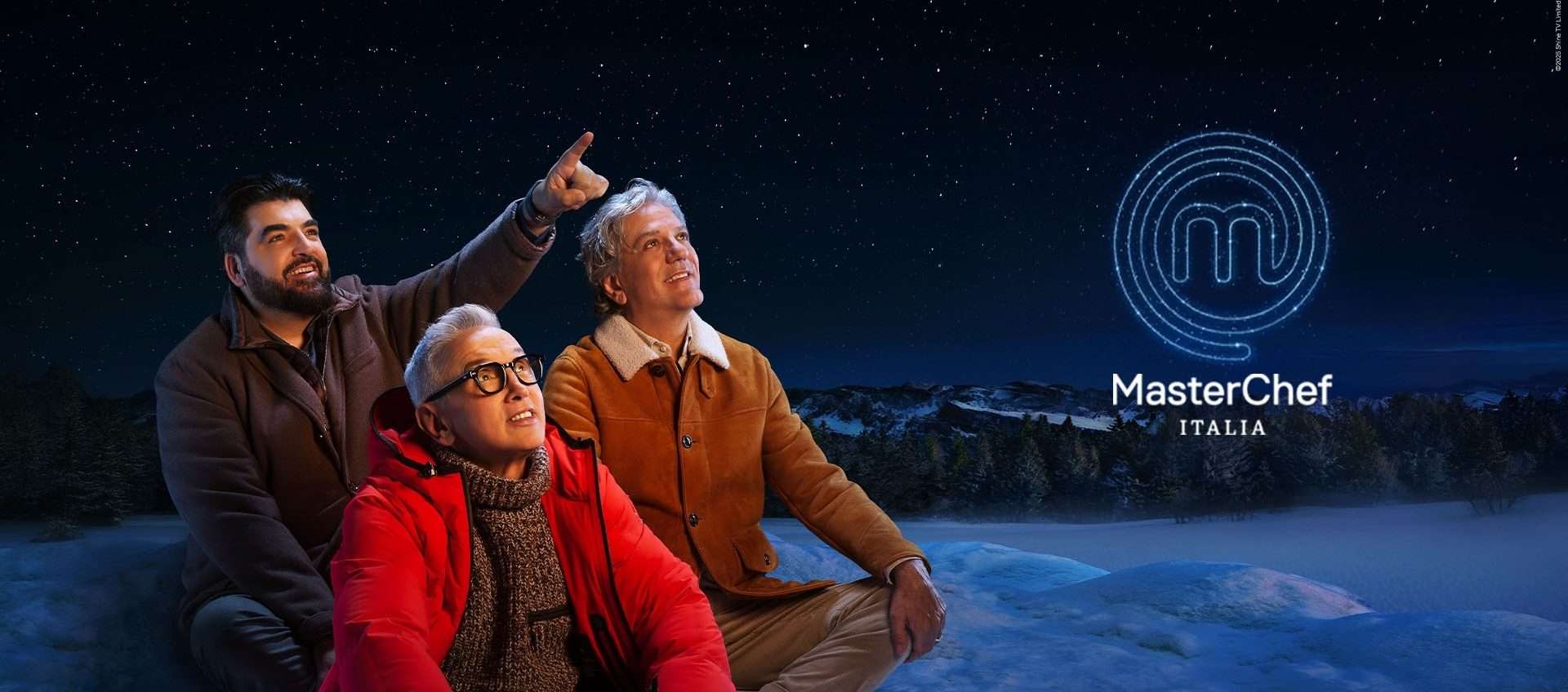 MasterChef Italia: come guardare in streaming dall'estero la nuova stagione