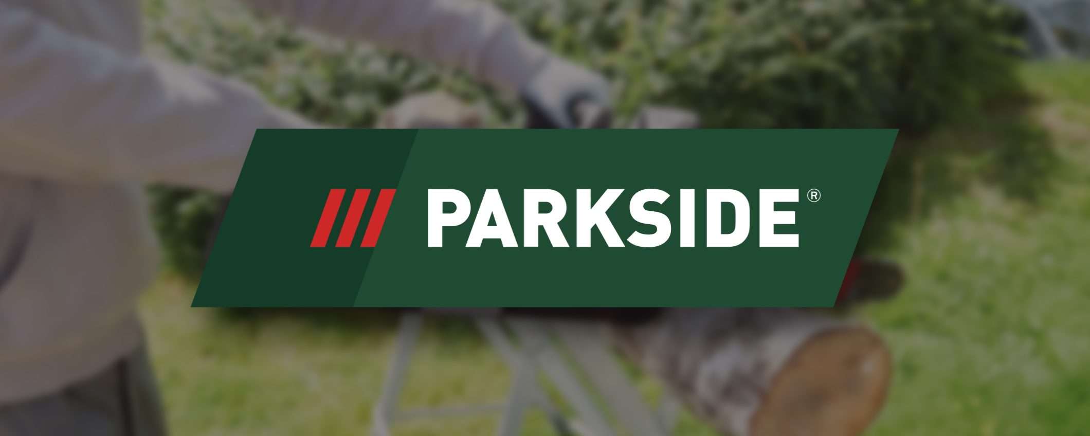 Lidl Parkside, una carrellata di mega OFFERTE per il fai da te: tanti utensili a pochi euro