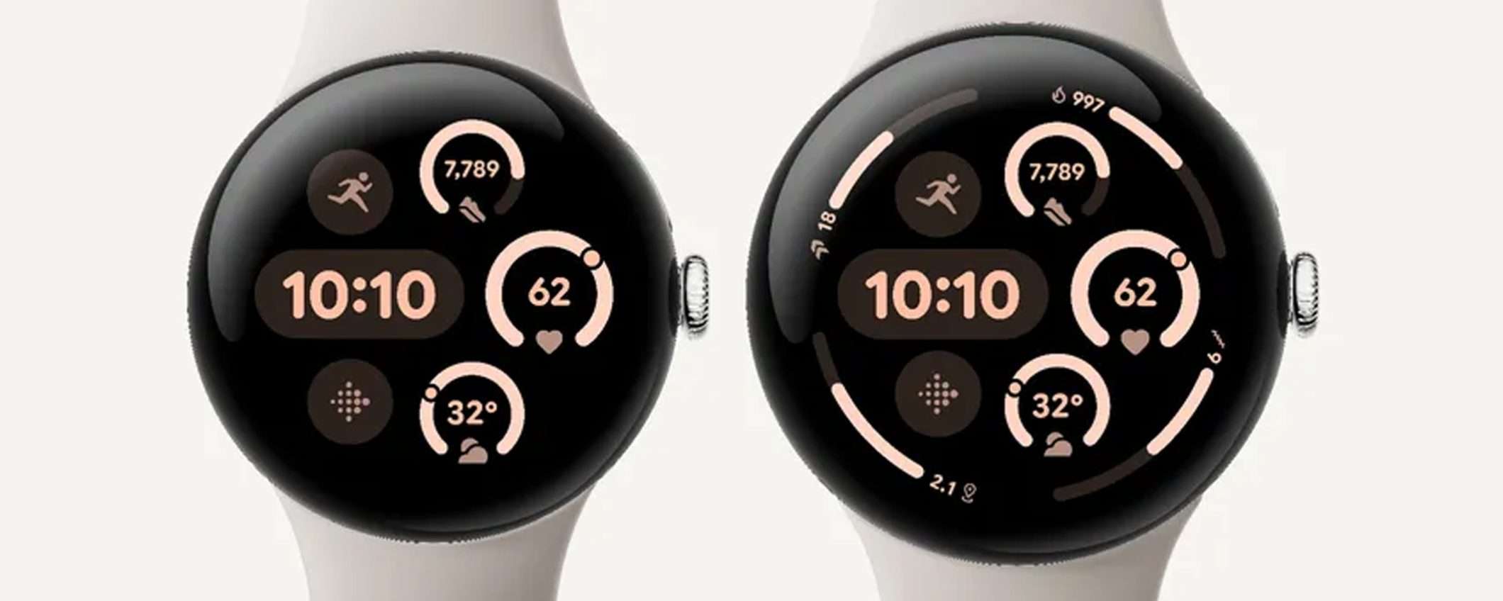 Novità e grandi ritorni: nuove gesture in arrivo per Pixel Watch