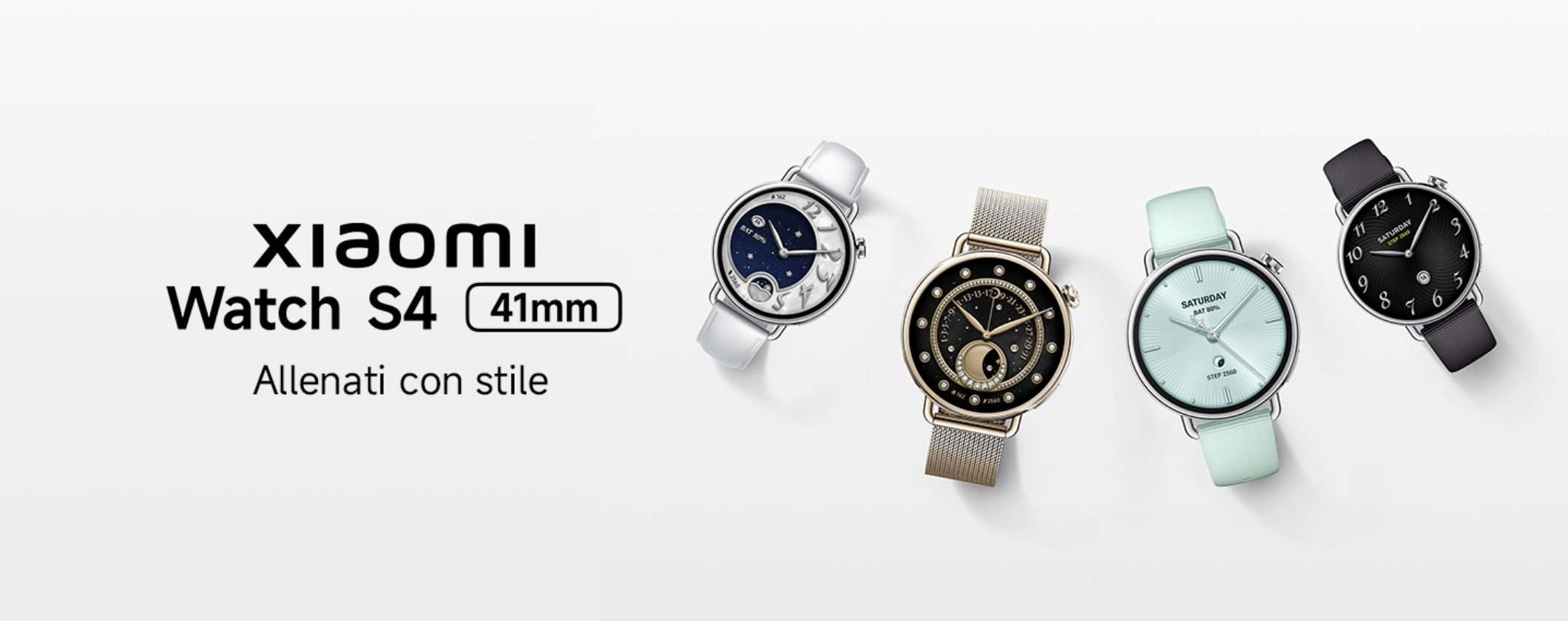 Il prezzo shock di Xiaomi Watch S4 su Amazon: conviene davvero?