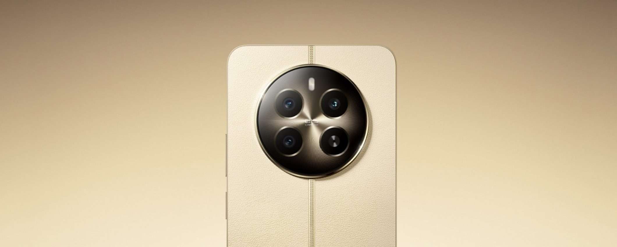 Realme 12+ 5G, l'entry-level con una fotocamera pazzesca: su eBay oggi costa pochissimo