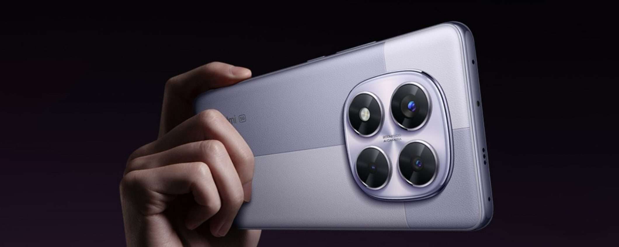 Prezzo da medio gamma, prestazioni da top: Redmi Note 14 Pro in offertissima a soli 207€