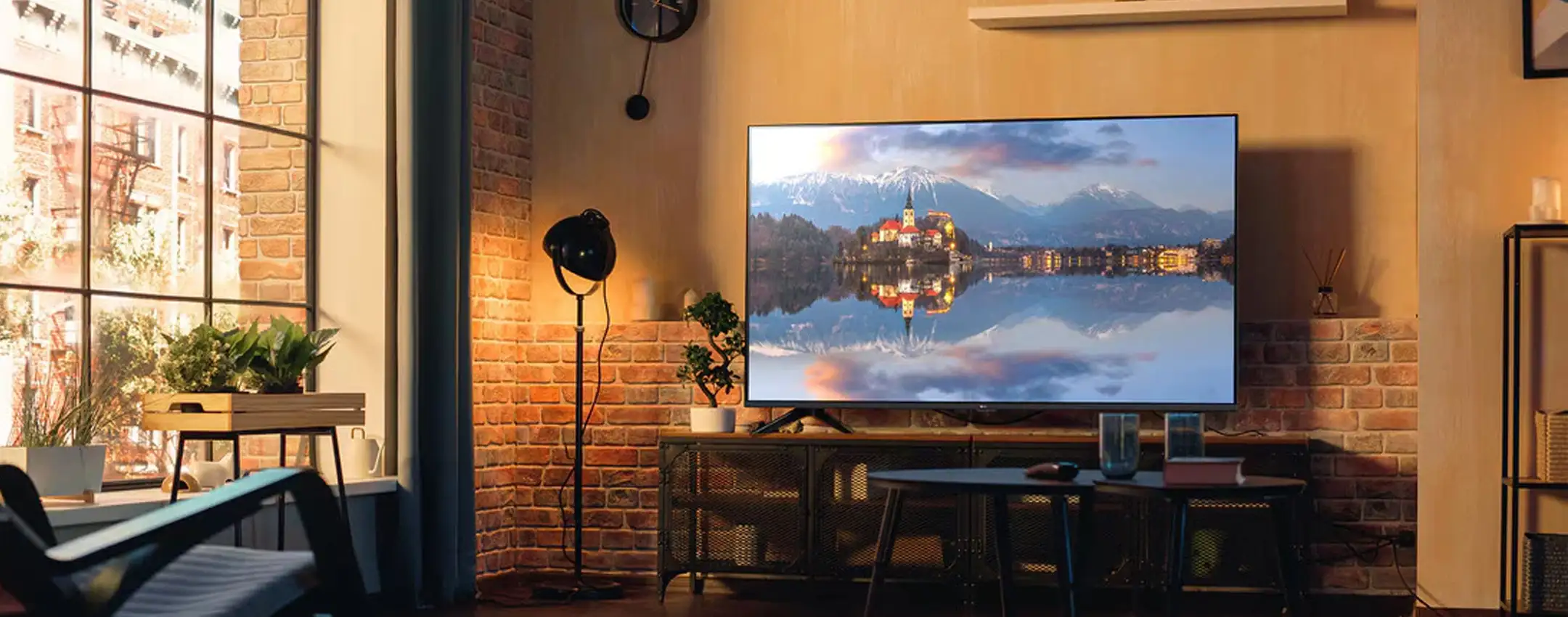 LG da 65 pollici: una Smart TV ricca di funzioni, a prezzo competitivo