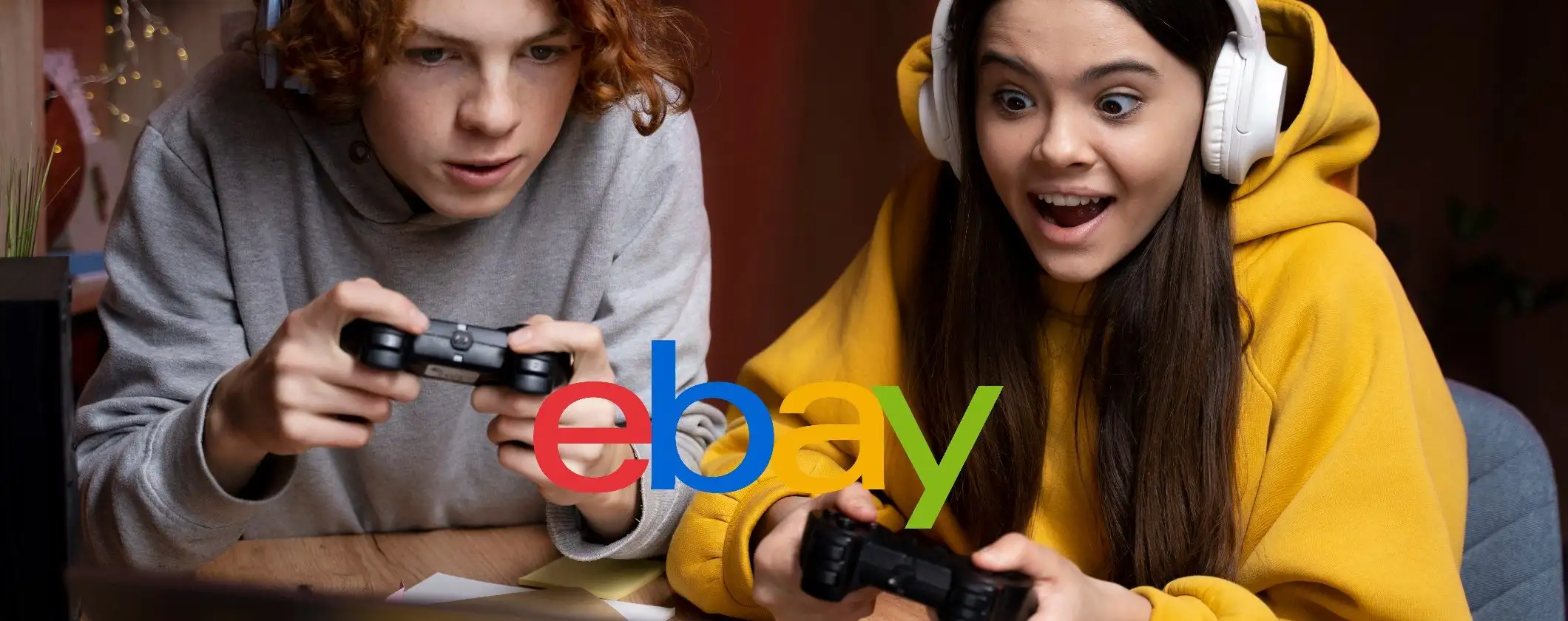 Tantissimi videogiochi a prezzo bomba su eBay con il nuovo coupon