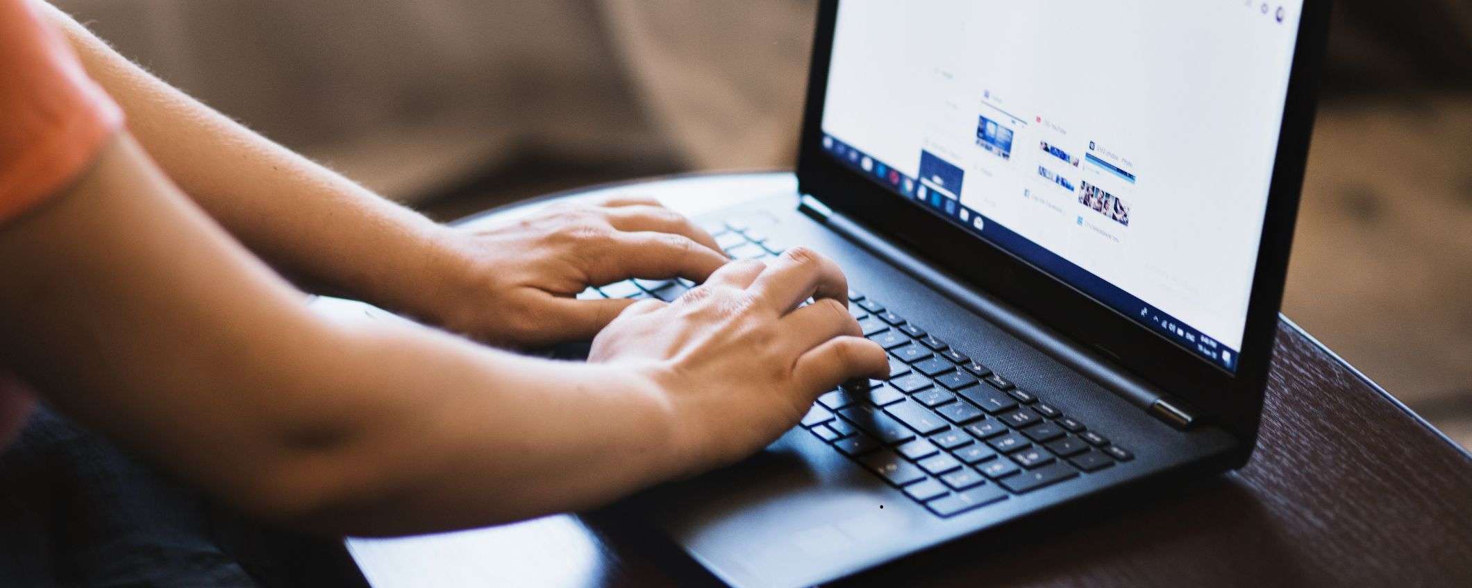 Proteggi i tuoi file e ricordi digitali con TotalAV: l'antivirus migliore all'80% in meno