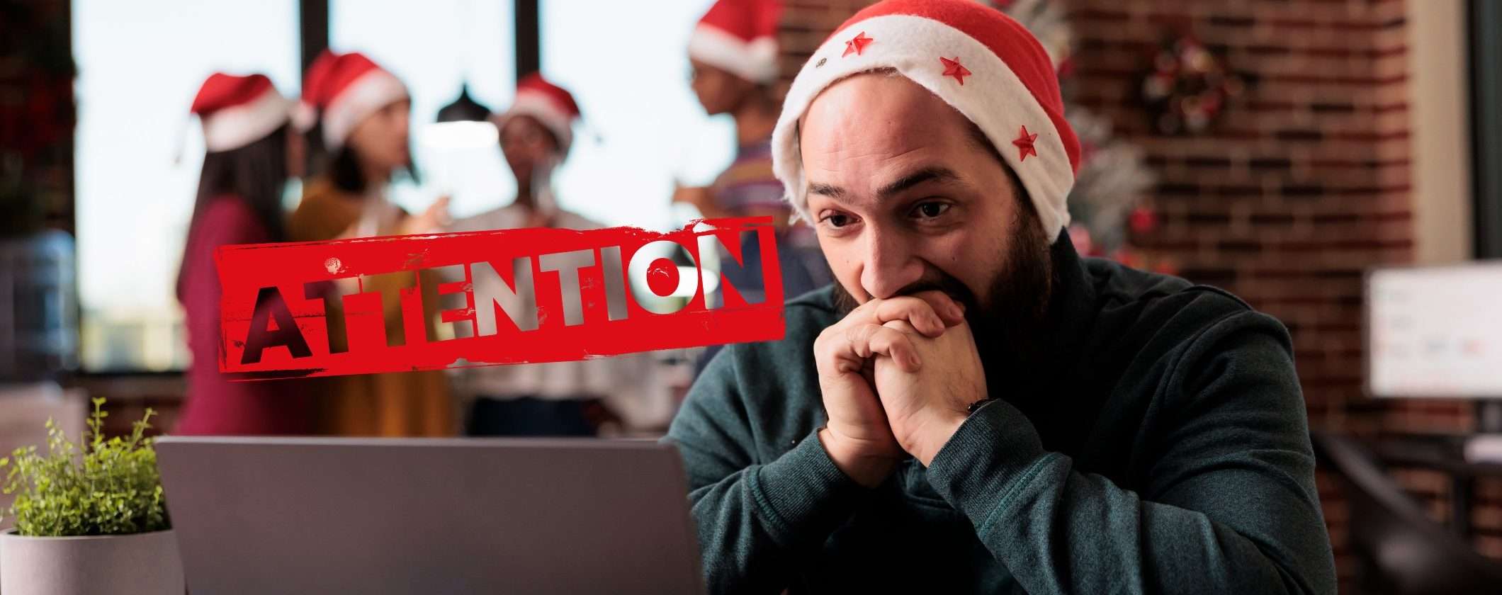 Le truffe di Natale 2025: quali sono e come difendersi